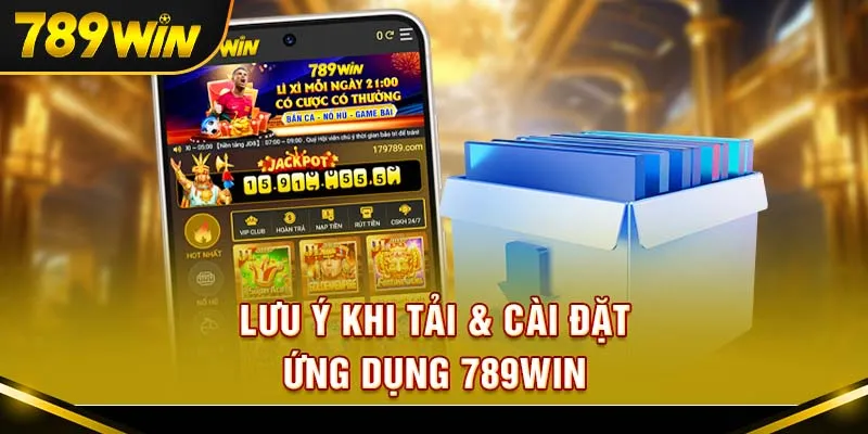 Một vài lưu ý nhỏ giúp bạn tải app an toàn, không dính virus, không bị lỗi!