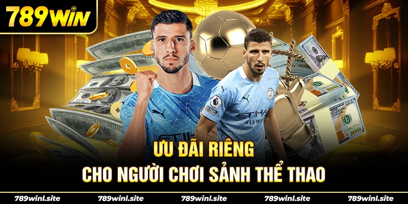 Đặt cược thể thao mỗi ngày – nhận hoàn tiền cực đã!