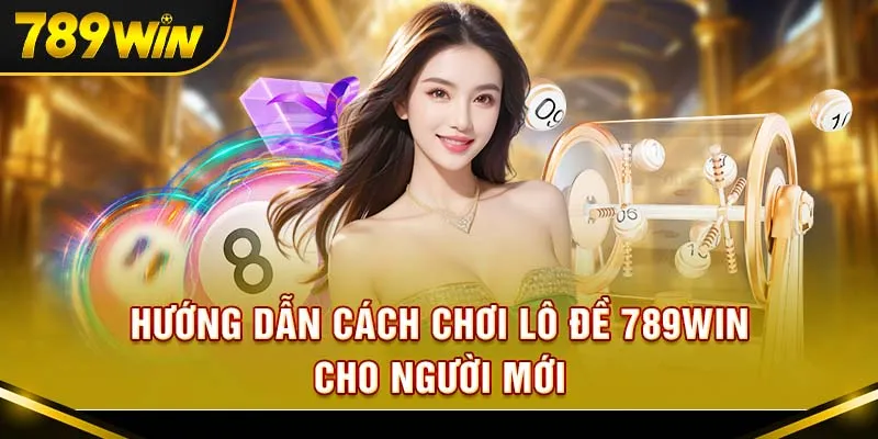 Chơi lô đề chỉ 3 bước – Nhanh gọn trên mọi thiết bị!