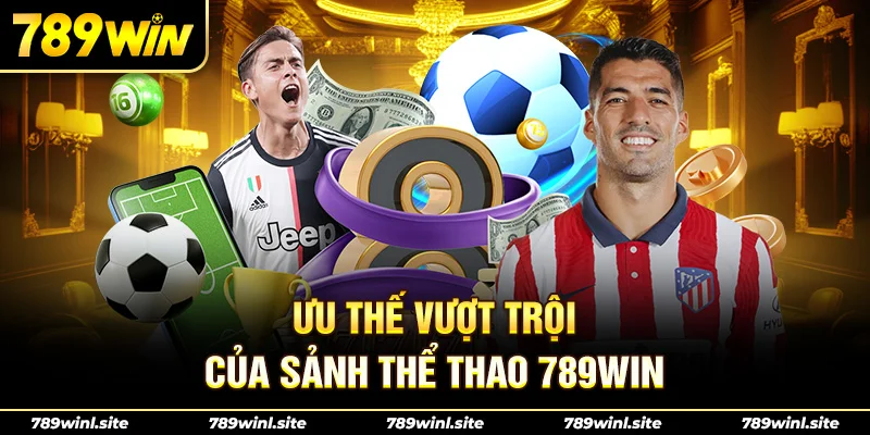 Trải nghiệm thể thao đỉnh cao – đặt cược không giới hạn