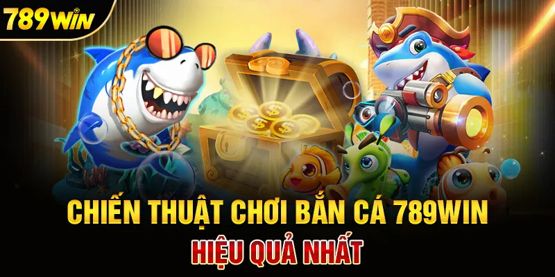 Đừng chơi theo cảm hứng – hãy chơi như một tay săn cá chuyên nghiệp